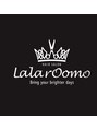 ララルーモ 渋谷公園通り店(LaLarOomo)/ララルーモ【渋谷駅/髪質改善/ヘッドスパ】