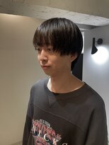 ラウンドウルフ