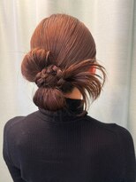 マーズ(Hair&Make Mars+)&nbsp;カチモリヘア