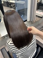 クーラアオヤマ(Cura Aoyama)&nbsp;酸性ストレートの頻度ってどのくらい？