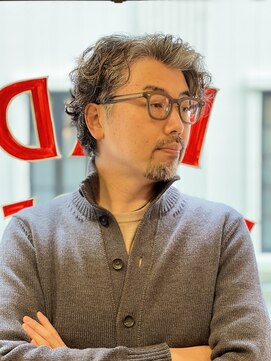 ダッド(DAD) 【Spiral】