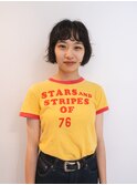 ボブパーマ