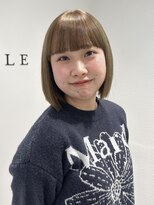 スタイル 相模大野(STYLE) オリーブベージュ