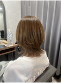 くびれウルフ