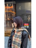 ロア(Roa)&nbsp;wine レッド