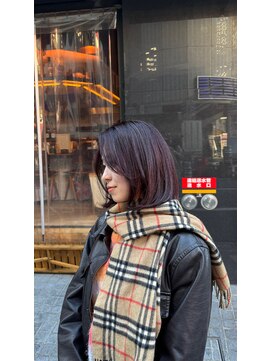 ロア(Roa) wine レッド