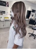 縮毛矯正髪質改善ハイライトレイヤーカット枚方美容室エクステ