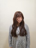 ネアー 新潟(NEER)&nbsp;イメチェン/外ハネボブ/美髪/ワイドバング[新潟駅/万代]