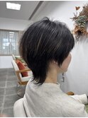 レイヤーウルフ