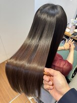 アニュー 大宮店(ANEW)&nbsp;メンテナンスケア×髪質改善