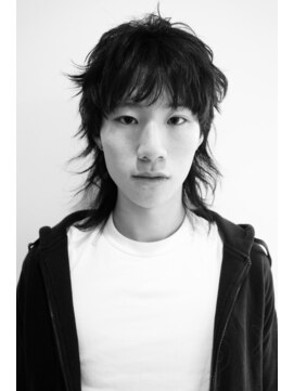 ブルートマト(BLUE TOMATO) マレット (masski)