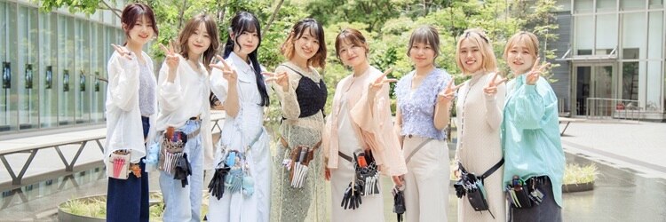 ショコラ アベノ(Chocolat ABENO)のサロンヘッダー