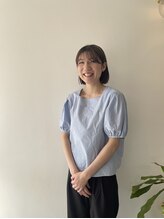 ヘアーメイク エクリュ(hairmake ecru) 北爪 結