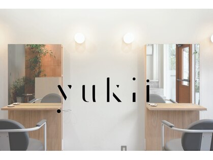 ユキ 八事(yukii)の写真