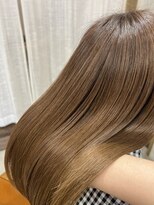 サネリ(Saneli)&nbsp;艶髪