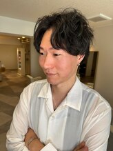 エミィ(emii.) 栗原 奎太