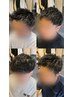 KENTA指名の方　cut→7500