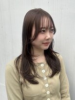 グラン 代官山(Gran)&nbsp;ダッフィーベージュカラー