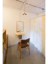 コトン ハナレ(COTON hanare) COTON hanare