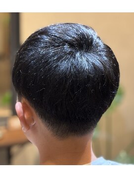 トゥーチェア(2chair) ショート