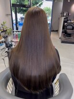 レヴェリー(REVERIE) 髪質改善