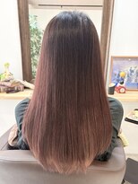 ベネディクション(Benediction)&nbsp;ツヤ軽やかピンクベージ