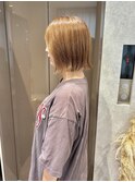 ボブディ/外ハネボブ/20代30代40代/横浜