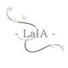 ララ(LalA)のお店ロゴ