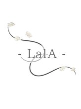hairmake&着付け-LalA-【ララ】【1月上旬NEWOPEN（予定）】