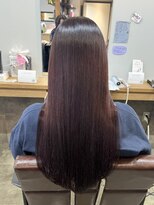 ザ ライト バイ アストレア(The Light by Astraea)&nbsp;ピンクブラウン