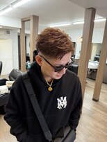 スケッチ(SKETCH)&nbsp;フェザーショート