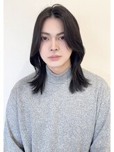 アンダーバーホワイト 泉佐野店(_WHITE) 相澤 大翔