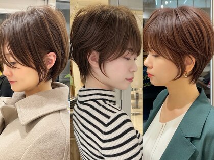 ヌリ 錦糸町(NuRI)の写真