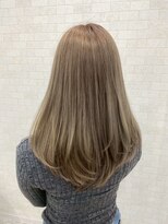 アプティ マーフ(appty maaf)&nbsp;ミルクティーベージュ