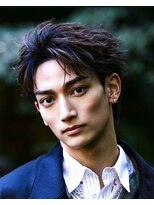 ゴールド 大阪 梅田店(GOALD)&nbsp;フェザーショート