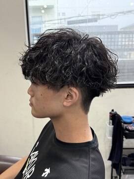 ジョーカー(JOKER) ツイストスパイラル