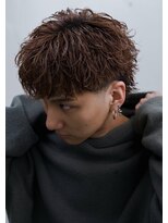 アストラ(ASTRA)&nbsp;MEN’S HAIR/サーフカール/刈り上げセンター