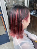 クワリ アンブレラカラー