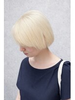 ゼニス 千葉(ZENITH)&nbsp;抜きっぱなしブロンド