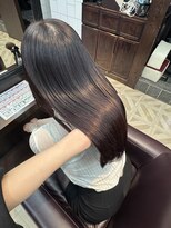 ハレケルーピディア(HAREKE loopidia) 髪質改善トリートメント