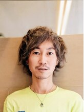 ノア(noa)&nbsp;石村 裕二
