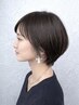【谷島限定】カット＋インナーブリーチ・カラー＋オージュアトリートメント
