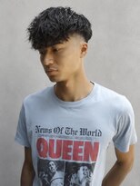 ロンドガルマン 名古屋(Lond GULLMAN)&nbsp;スペインカール