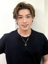 ロンドアベニール 北千住(Lond avenir) 目黒慎太郎 レイヤー