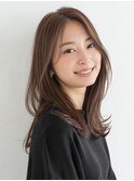 髪質改善/縮毛矯正/美髪/艶髪/髪質改善トリートメント/人形町駅