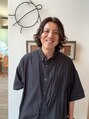 ヘアサロン ワンワールド(Hair Salon One World) 万さん 村松万太郎