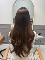 リケア 忠岡店(RECARE) すぐに理想のロングになれる◎韓国Uチップエクステ