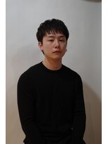 アカ(ACA)&nbsp;ナチュラルショートマッシュ