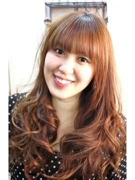 スフィーダ(SFIDA) ロング☆フワカール☆