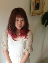 サロンドブーケ(SalondBouquet)&nbsp;少女～大人へ♪